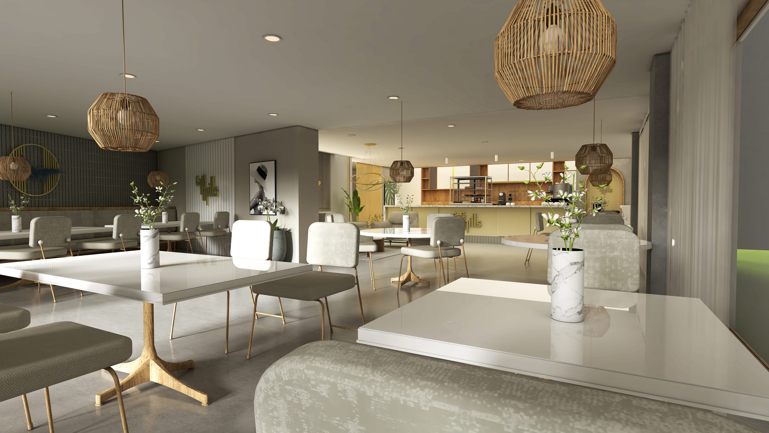Top Interior Designers in Bahrain | Stylish & Modern Spaces – Best Interior Design Studio for Elegant & Modern Living