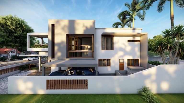 Looking for the Best Interior Design and Architecture Studio in Bahrain?