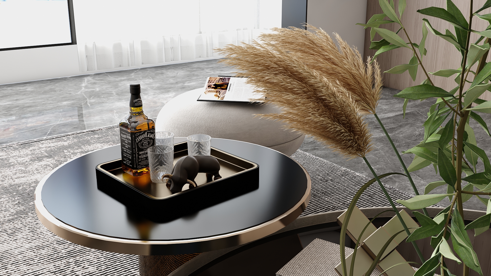 Top Interior Designers in Bahrain | Stylish & Modern Spaces – Best Interior Design Studio for Elegant & Modern Living