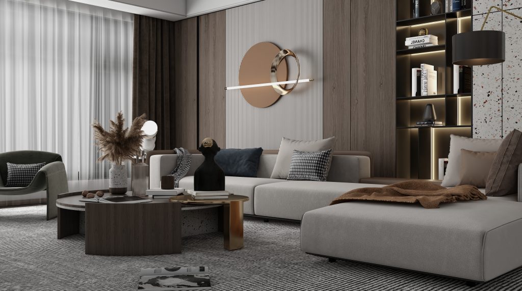 Top Interior Designers in Bahrain | Stylish & Modern Spaces – Best Interior Design Studio for Elegant & Modern Living