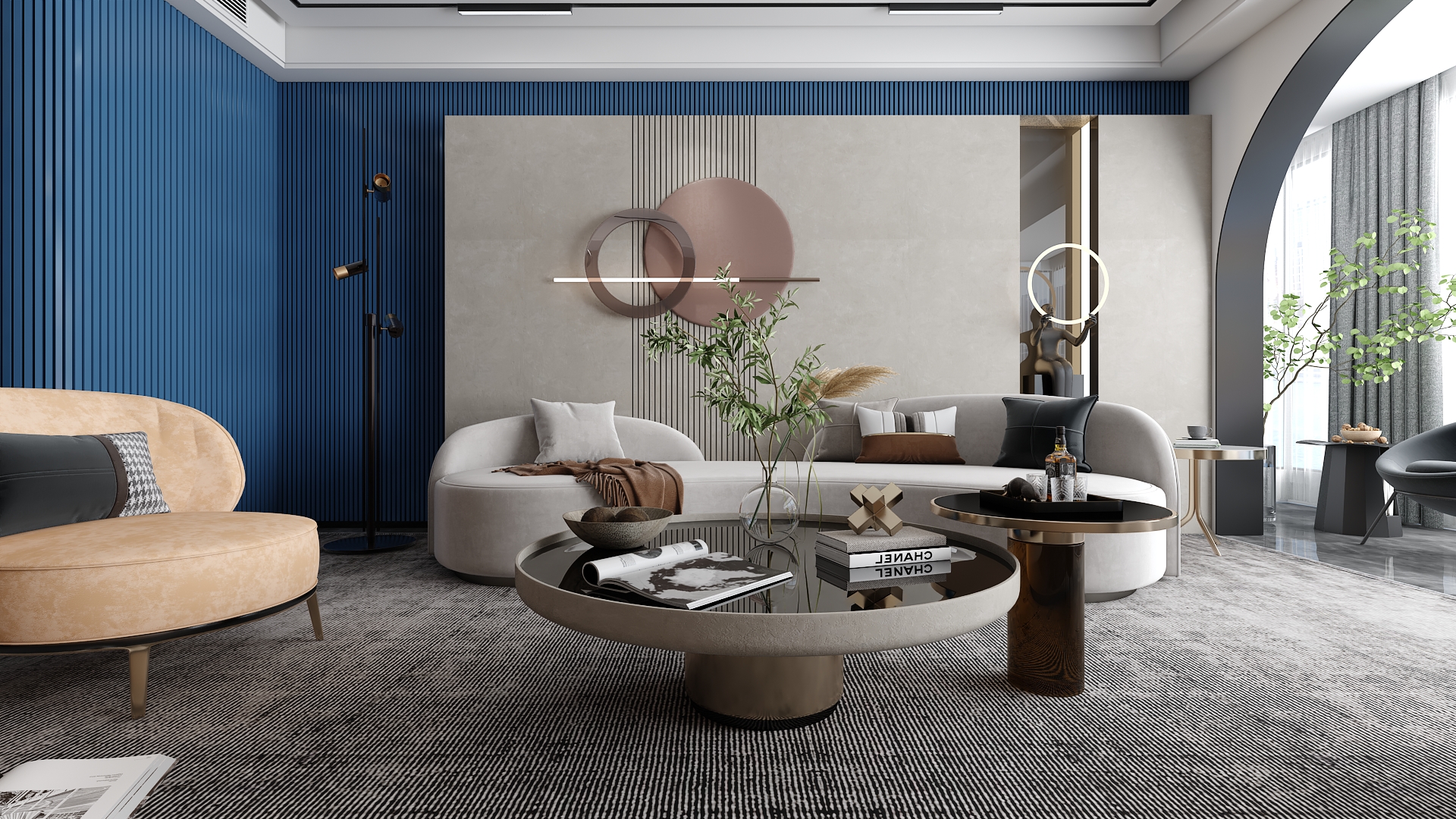 Top Interior Designers in Bahrain | Stylish & Modern Spaces – Best Interior Design Studio for Elegant & Modern Living