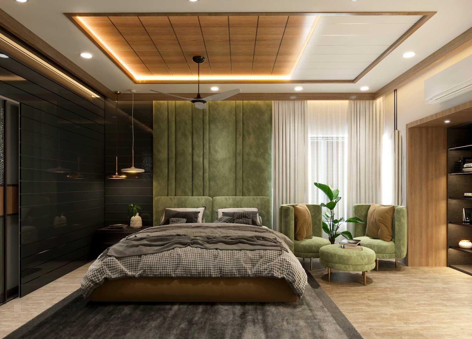 Top Interior Designers in Bahrain | Stylish & Modern Spaces – Best Interior Design Studio for Elegant & Modern Living