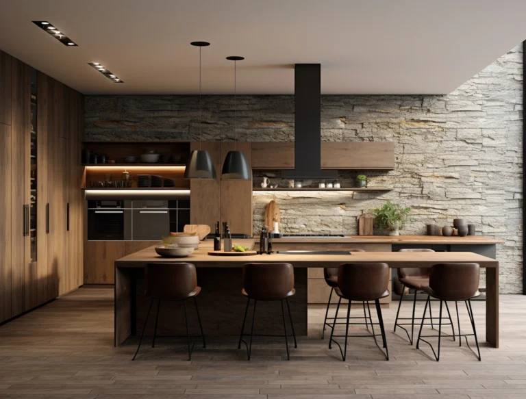 Who Are the Best Kitchen Interior Designers in Bahrain?