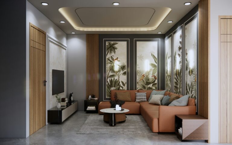 Modern Interior Designers Creating Spaces for Today’s Lifestyle